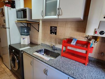 Departamento en  VENTA