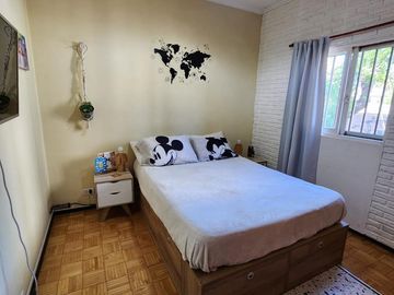 Departamento en  VENTA