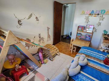 Departamento en  VENTA