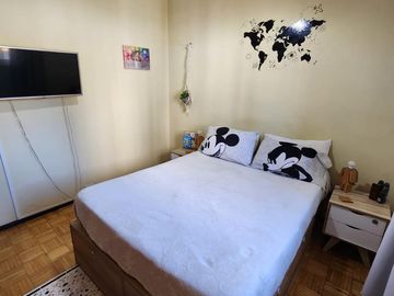 Departamento en  VENTA