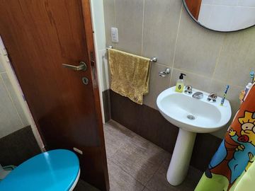 Departamento en  VENTA