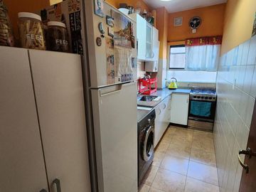Departamento en  VENTA