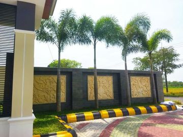 Hunian Nyaman, dalam Perumahan One Gate System dekat Kampus