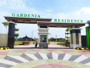 Hunian Nyaman, dalam Perumahan One Gate System dekat Kampus