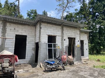 Hunian Nyaman, dalam Perumahan One Gate System dekat Kampus