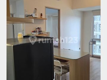 Disewakan Apartment Connecting 2Br + Studio Tokyo Riverside Pik2