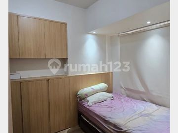 Disewakan Apartment Connecting 2Br + Studio Tokyo Riverside Pik2