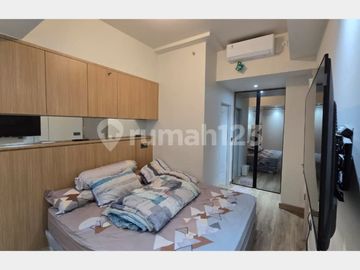 Disewakan Apartment Connecting 2Br + Studio Tokyo Riverside Pik2
