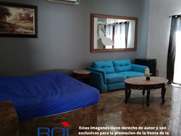 Quinta Venta Cadereyta Providencia