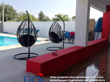 Quinta Venta Cadereyta Providencia