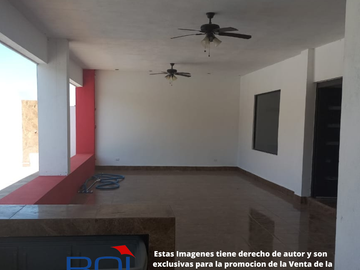 Quinta Venta Cadereyta Providencia