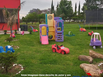 Quinta Venta Cadereyta Providencia