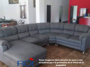 Quinta Venta Cadereyta Providencia