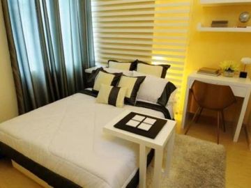 The Celandine, 1BR Resort Type Condo in QC by DMCI