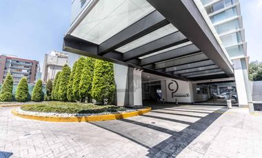Edificio en Renta Roof Garden Renta Lomas De Tecamachalco Naucalpan de Juárez