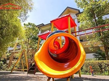 Affordable 2 Bedroom Midrise Condo Unit for sale in Pasig - Capri Oasis by Filinvest
