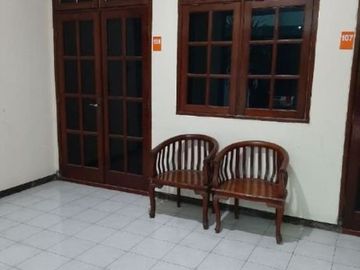 Hotel masih Aktif Rungkut Madya, 0 jalan Raya, strategis