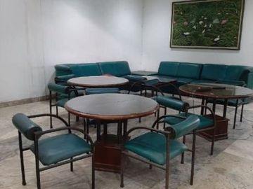 Hotel masih Aktif Rungkut Madya, 0 jalan Raya, strategis