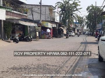Gudang Cilincing 2,165 M2 Jakut Dkt Tol Cakung dan Pelabuhan