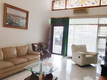 Dijual rumah di kertajaya indah, Surabaya