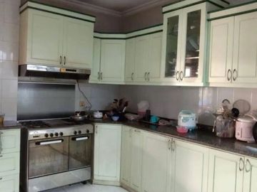 Dijual rumah di kertajaya indah, Surabaya