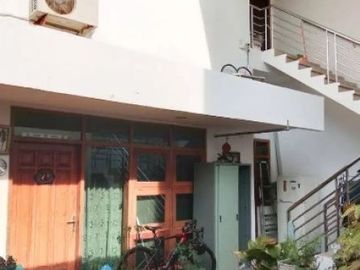 Dijual rumah di kertajaya indah, Surabaya