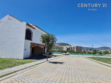 Casa en Venta Parque Anahuac