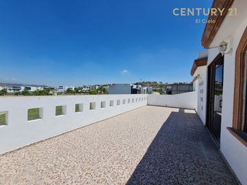 Casa en Venta Parque Anahuac