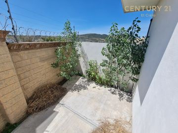 Casa en Venta Parque Anahuac