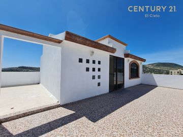 Casa en Venta Parque Anahuac