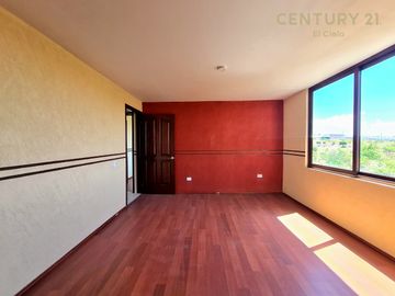 Casa en Venta Parque Anahuac