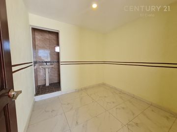 Casa en Venta Parque Anahuac