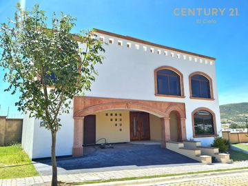 Casa en Venta Parque Anahuac
