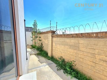 Casa en Venta Parque Anahuac