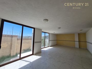 Casa en Venta Parque Anahuac