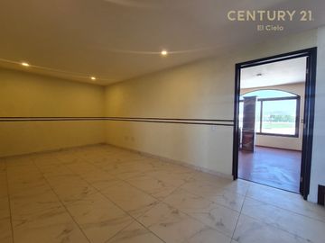 Casa en Venta Parque Anahuac