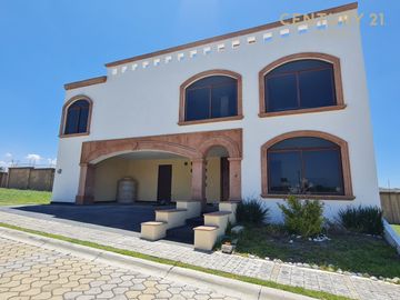 Casa en Venta Parque Anahuac
