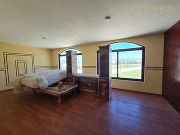 Casa en Venta Parque Anahuac