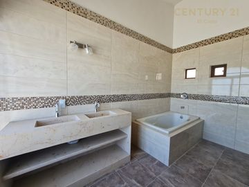 Casa en Venta Parque Anahuac