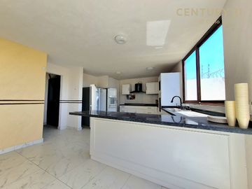 Casa en Venta Parque Anahuac