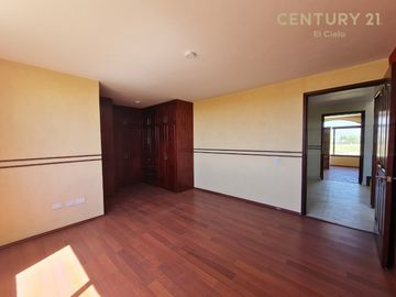 Casa en Venta Parque Anahuac