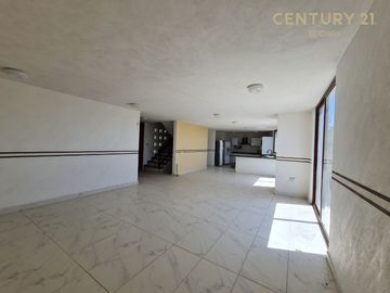 Casa en Venta Parque Anahuac
