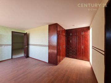 Casa en Venta Parque Anahuac