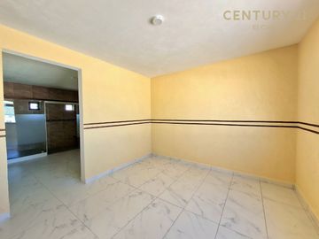 Casa en Venta Parque Anahuac