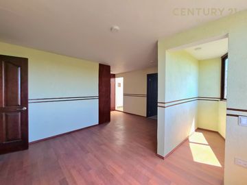 Casa en Venta Parque Anahuac