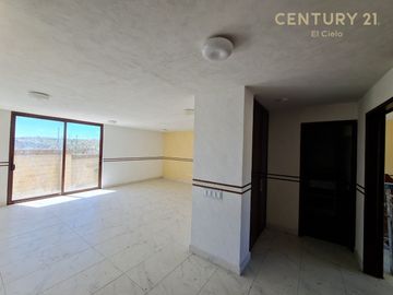 Casa en Venta Parque Anahuac