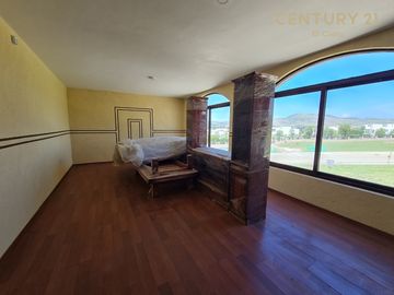 Casa en Venta Parque Anahuac