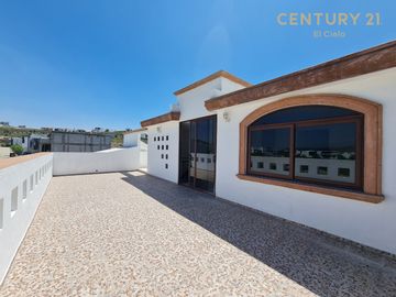 Casa en Venta Parque Anahuac
