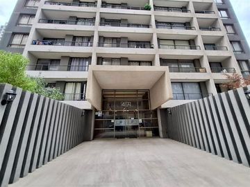 Departamento Estudio arriendo en Estación Central