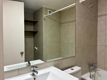 Departamento Estudio arriendo en Estación Central